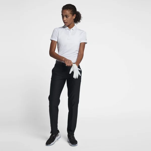 Nike Flex Women's Golf Pants Size 2 (Black)