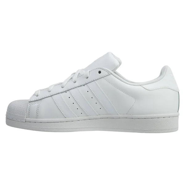Adidas Men Superstar White 11.5