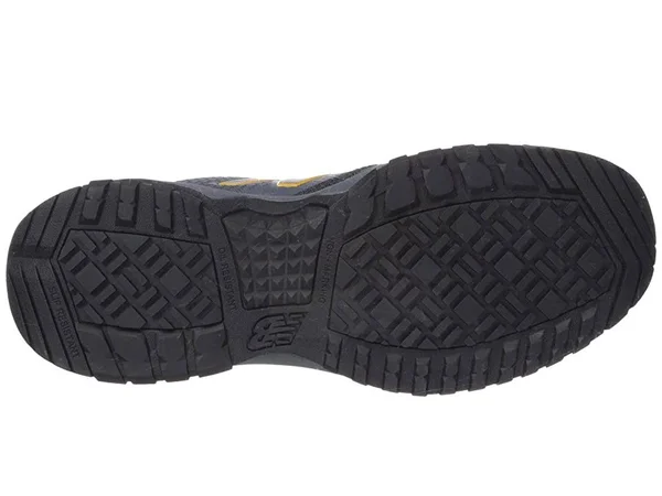 New Balance MID589v1 Chalkboard/Sunflower - Men's, Size: 8