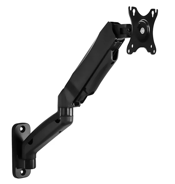 Single Monitor Wall Mount Arm, MI-765, Mount It!