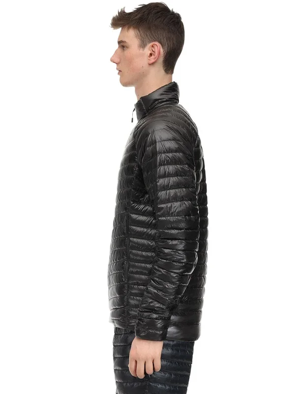 Mountain Hardwear Ghost Whisperer/2 Jacket Men's - Void - Small