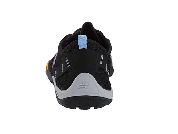 New Balance Women's Minimus 10 Trail, Size: 6 B, Black Purple