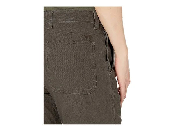 Mountain Khakis Mountain Classic Fit Pant - Men's Jackson Grey, 40x32
