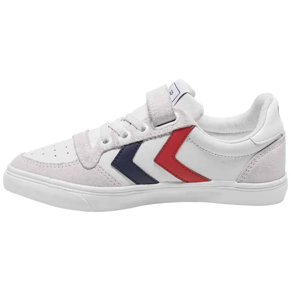 Hummel Slimmer Stadil Leather Low Shoes 7
