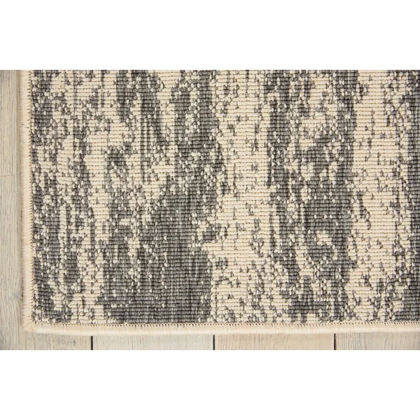 Barclay Butera Bbl21 Lido Area Rug, 7&10x22 x 10&6