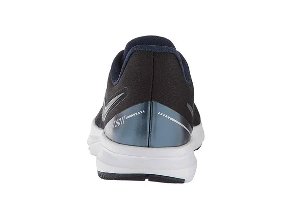 Nike Women's In-Season TR 8 Premium Training Shoes - Size 7 Navy, Black - at Stage Stores