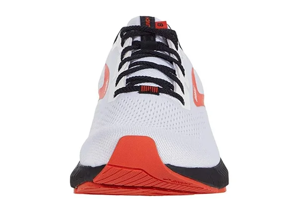 Brooks Launch 8 Men's Running - White Size 13