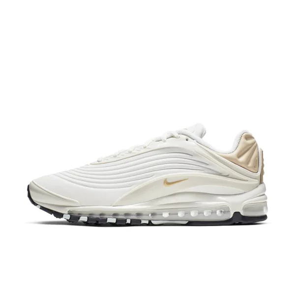 Nike Air Max Deluxe SE Men's Shoe Size 4 (Sail)