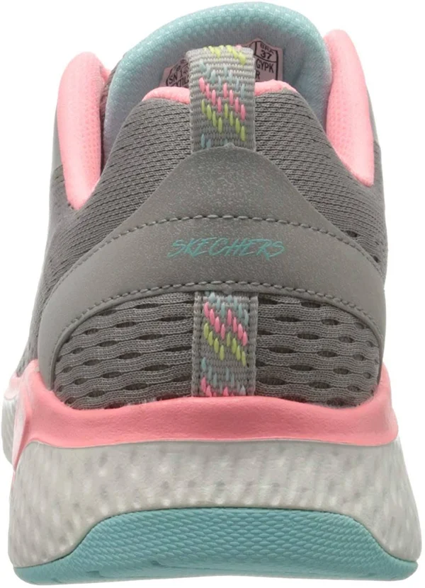 Skechers Solar Fuse Cosmic View Trainers (Women)