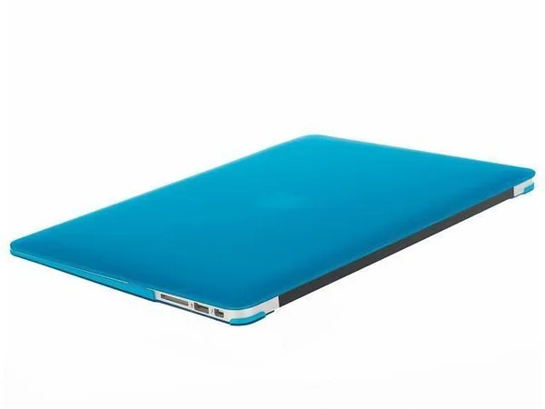 Mosiso MacBook Air 13 Case, Ultra Slim Soft-Touch Plastic See Through Hard Shell Snap on Cover for MacBook Air 13.3 inch (a1466