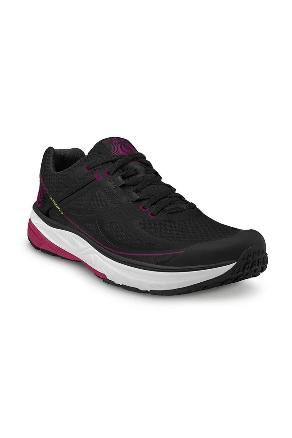 Topo Athletic Mens Ultrafly 2 Low Top Lace Up Running - Multicolor