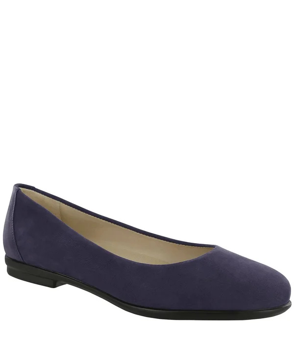 SAS Shoes Women's scenic - Cosmic Blue
