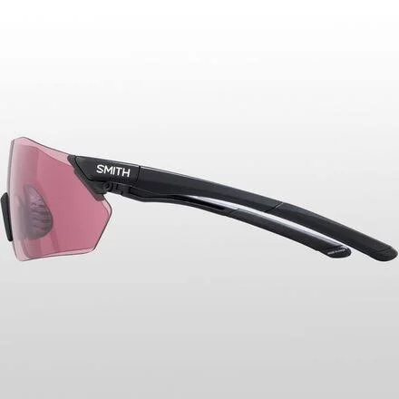 Smith Reverb Sunglasses Matte Black, Ignitor