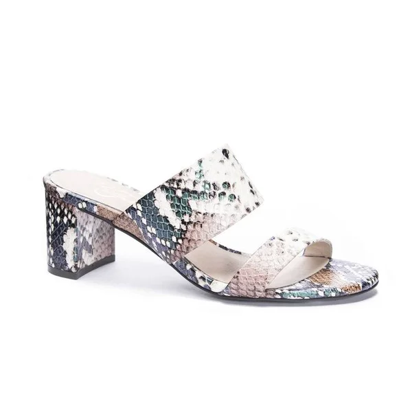 42 Gold Liya Jade/Brown, Women's, Size: 10