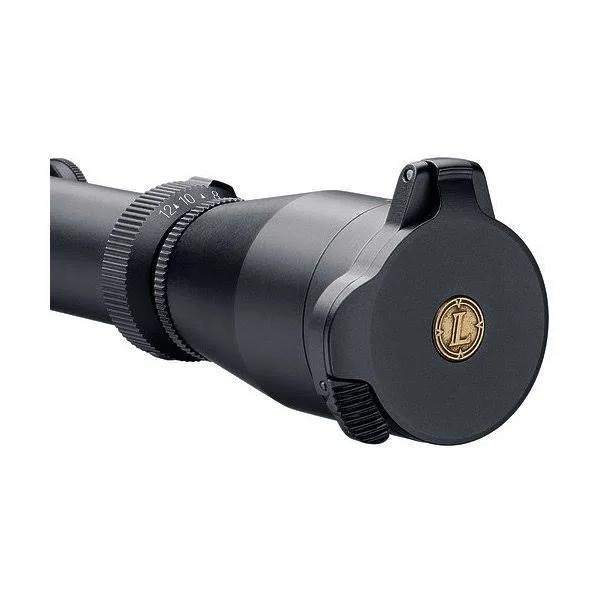 Leupold - Alumina Flip Back Lens Cover, VX-6 - 36mm