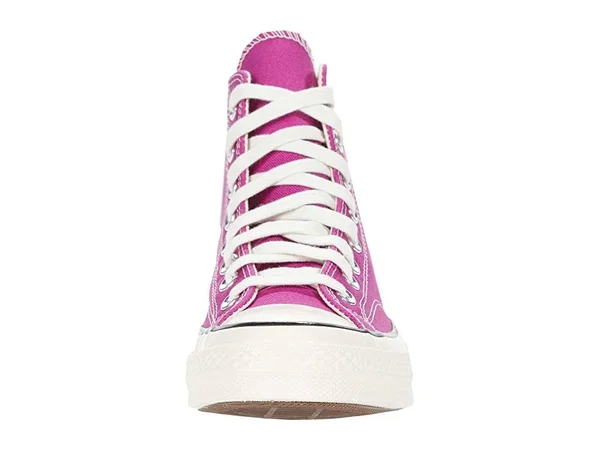 Converse Chuck 70 High &Cactus Flower& Mens Sneakers - Size 4.5