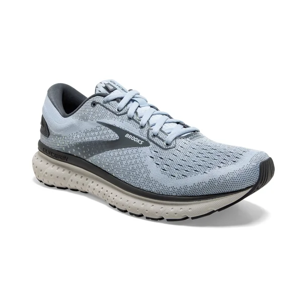 Women's Brooks Glycerin 18 (Black/Ebony) 11