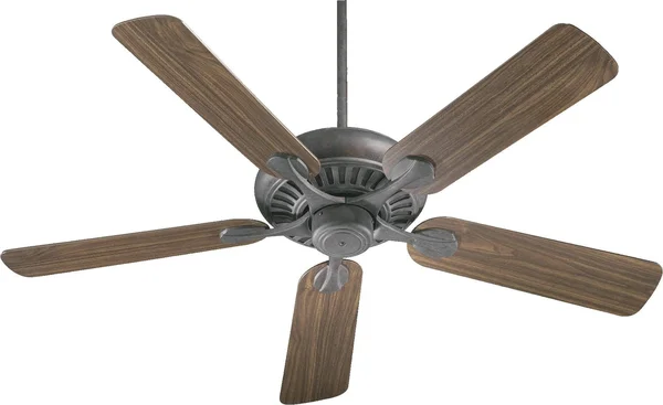 Quorum 91525-44 Pinnacle 52x22 Ceiling Fan, Toasted Sienna
