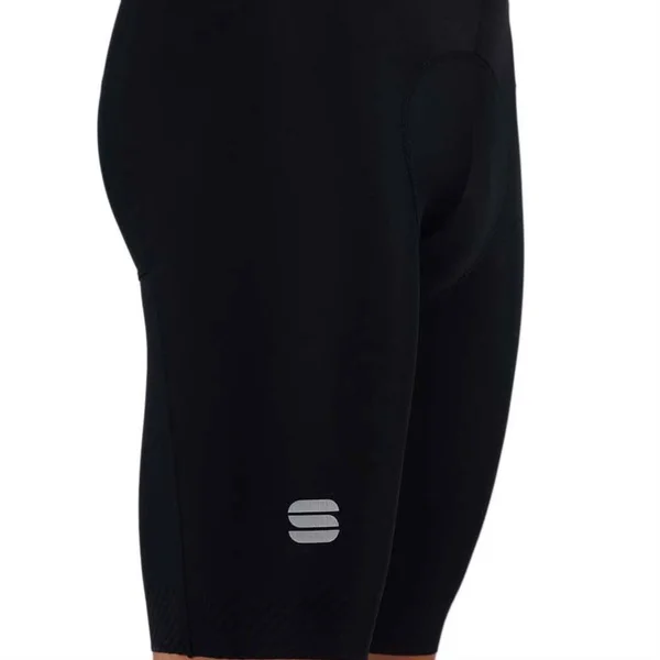 Sportful Fiandre Light Bib Shorts SS21 - XL - Black