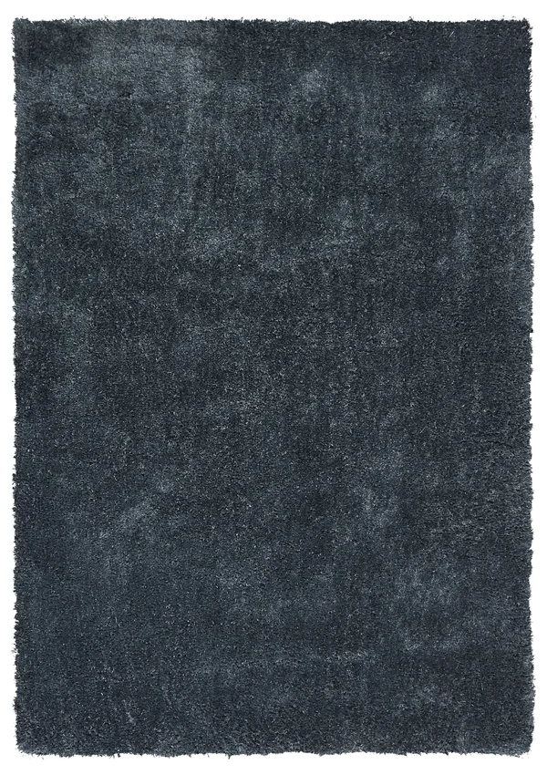 Kas Luxe 1902 Steel Blue Rug 3' x 5'