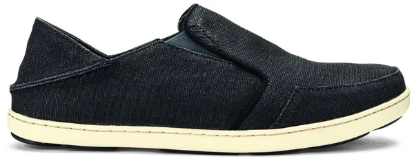 Olukai Men's Nohea Lole - Clay - Trench Blue - 13