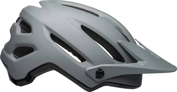 Bell 4Forty MIPS Helmet 2021 - Large (Matte/Gloss Gray/Black)