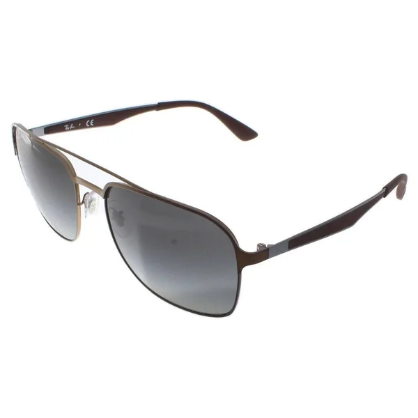 Ray-Ban RB3570 Sunglasses - Brown (121/11)