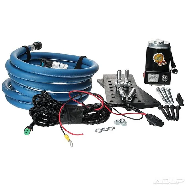 AirDog R4SPBF358 - PureFlow Raptor 2003-2007 Ford 6.0L Powerstroke RP-4G-150HP Fuel Pump