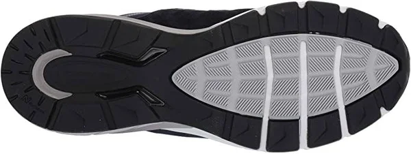 New Balance 990v5 8 Men's Black