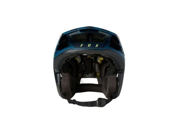 Fox Racing Dropframe Pro Helmet Dark Indigo, S