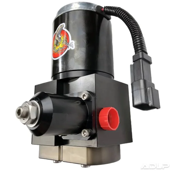 AirDog R4SPBF358 - PureFlow Raptor 2003-2007 Ford 6.0L Powerstroke RP-4G-150HP Fuel Pump