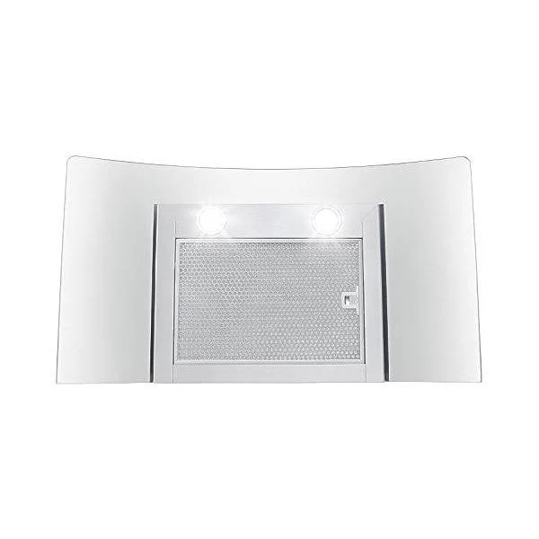 Proline Range Hoods 30x22 Wall Mount Range Hood with Glass PLFW 544.30