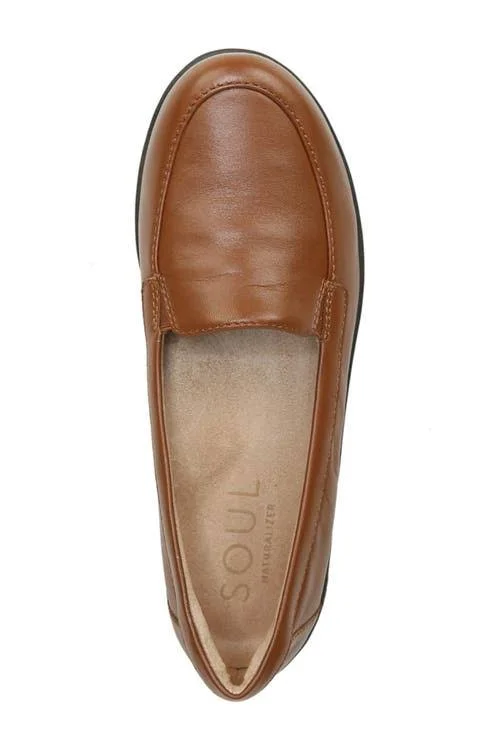 Soul Naturalizer Kacy 7.5 Women's Banana Bread