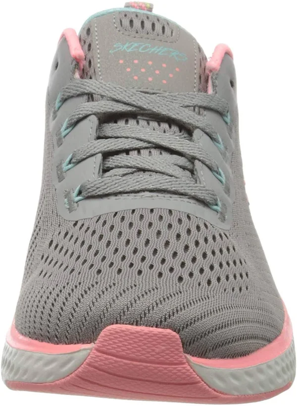 Skechers Solar Fuse Cosmic View Trainers (Women)