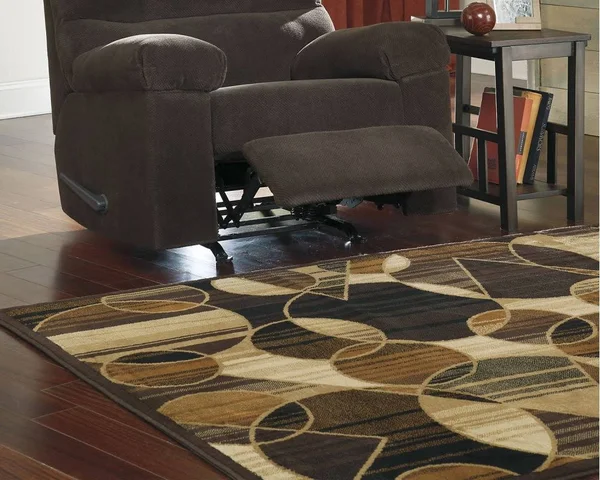 Calder Medium Rug by Ashley