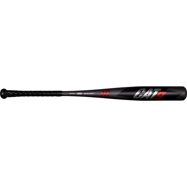 Marucci CAT9 -3 BBCOR Baseball Bat - 31 inch