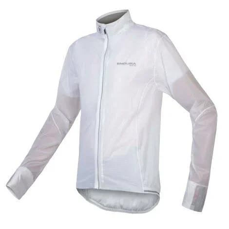Endura FS260 Pro Adrenaline Race Cape II - Concrete Grey