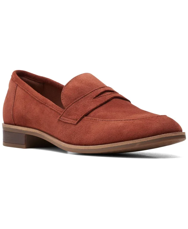 Clarks Women's Trish Rose Loafer