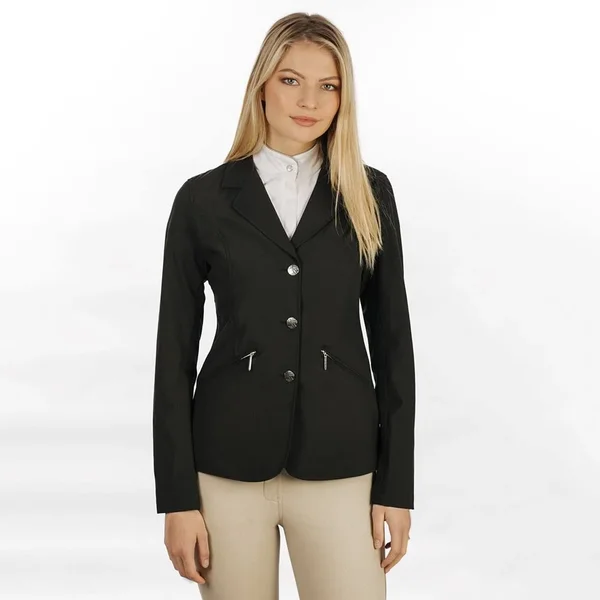 Horseware Competition Jacket, Black, XS