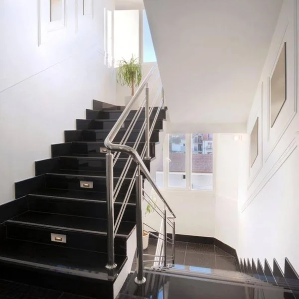 WAC Lighting LEDme Vertical Step and Wall Light 277V - White - WL-LED200F-C-WT