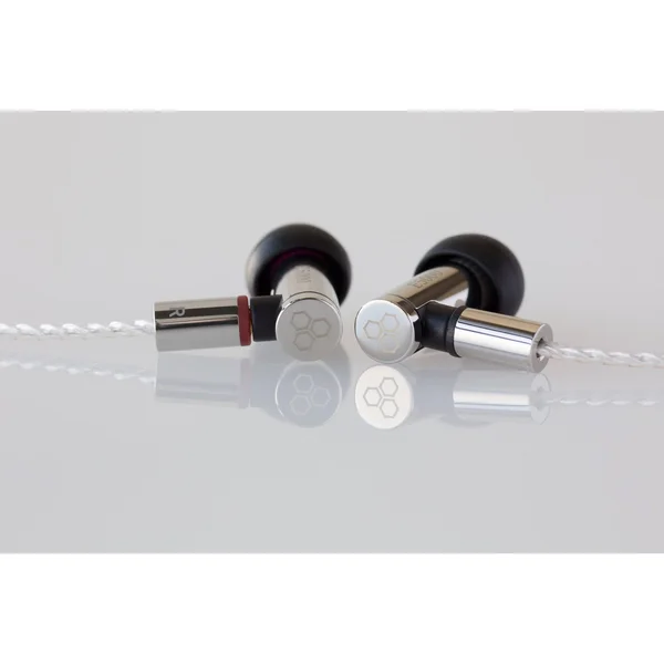 Final Audio E5000 Hi-Res Earphones