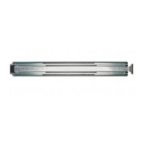 KV 8908 20x22 Side Mount Full Extension Lock-in/Lock-Out Drawer Slide Zinc Each Knape and Vogt 8908B 20 by WoodworkerExpress.com