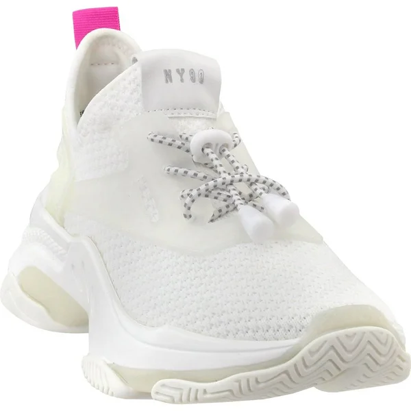 Steve Madden Myles 11 Women's White