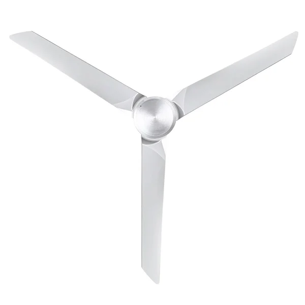 Modern Forms FR-W1910-62-BA Roboto Ceiling Fan Brushed Aluminum