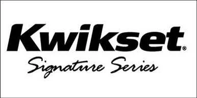 Kwikset, 966 Single Cylinder Interior Trim Pack, Avalon Lever, Left Hand, Iron Black, 966AVLLH514