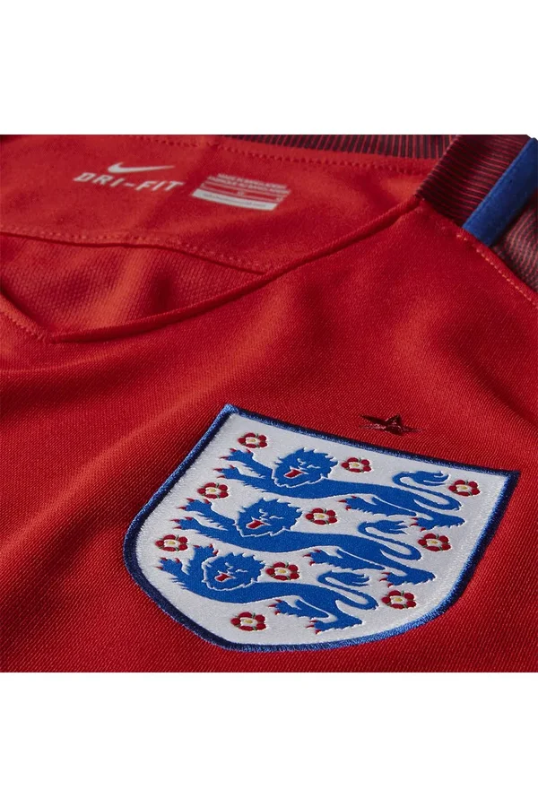 Nike England Away Jersey 2016