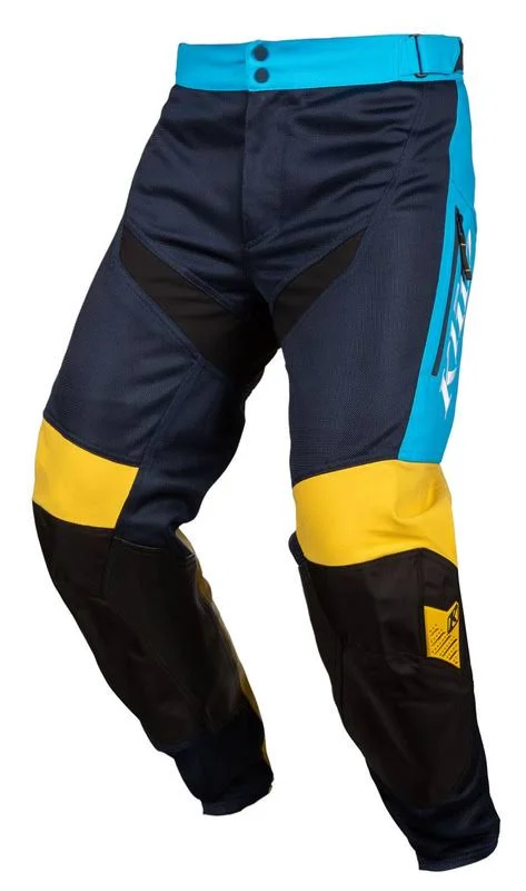Klim Mojave in The Boot Pant 40 Mello Yello