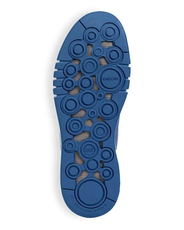 Geox Aerantis 2 Sneaker - Size 46 - Stone at Nordstrom Rack