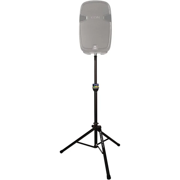 Ultimate Support TS-90B TeleLock Speaker Stand