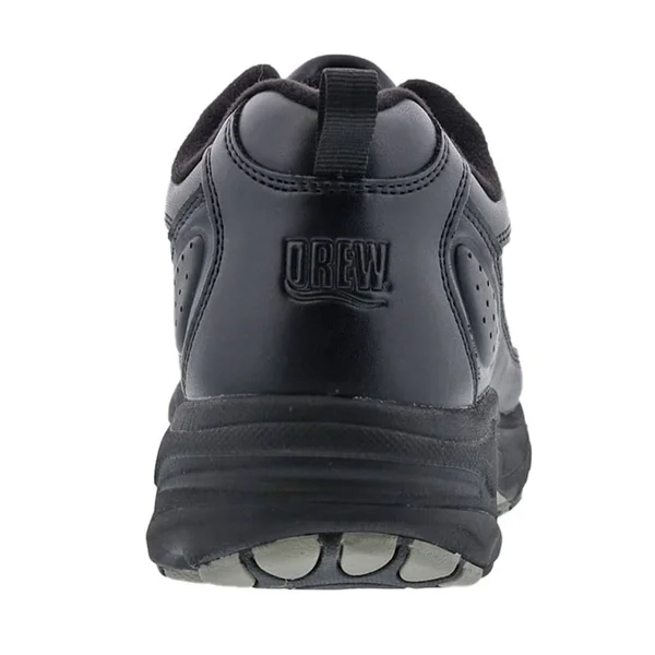Drew Voyager 7.5 Men's Black